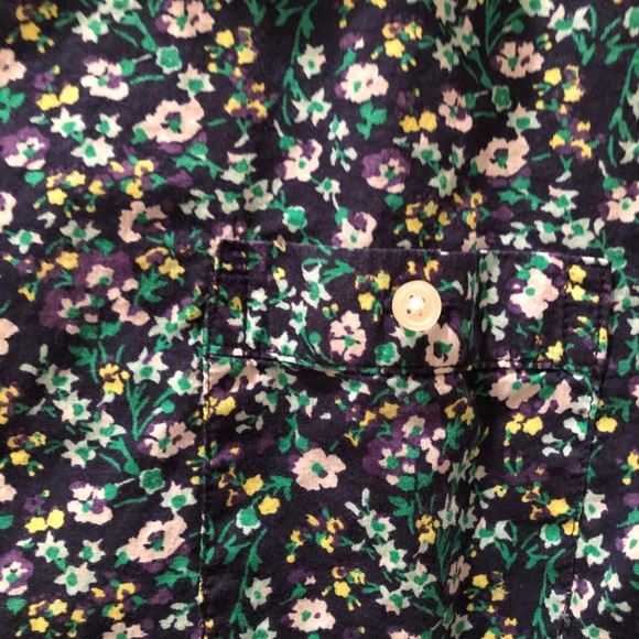 Old Navy Button down - Picture 3 of 5